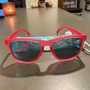 Goodr sunglasses